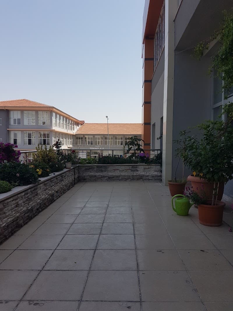 Pronic Yazılım Oto. Bilg. Elek. Dan. San. Tic. Ltd. Şti görseli