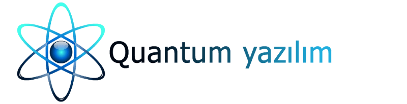 Quantum Yazılım Ltd.Şti. görseli