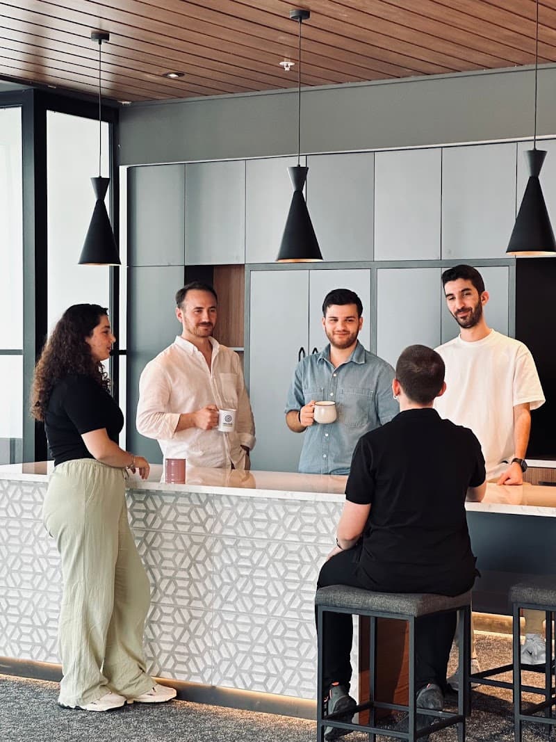 RekClick 360° Dijital Pazarlama Ajansı & Reklam Ajansı görseli