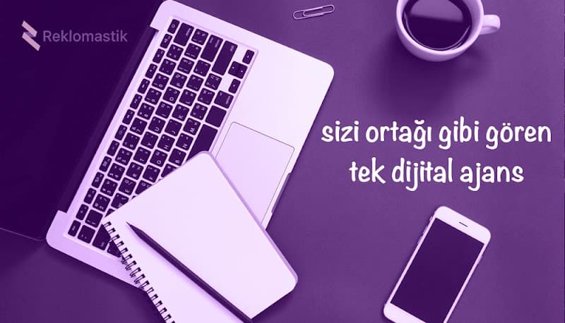 Rekloweb Web Tasarım Firması İstanbul görseli