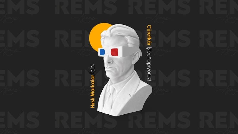 Rems Reklam Ajansı | Kayseri Reklam Ajansı görseli
