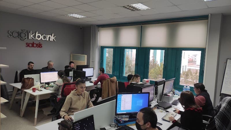 Sağlıkbank görseli