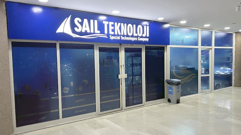 Sail Teknoloji Yazılım - Arıza Tespit Cihazları; DPF, SCR ve NOx Çözümleri görseli