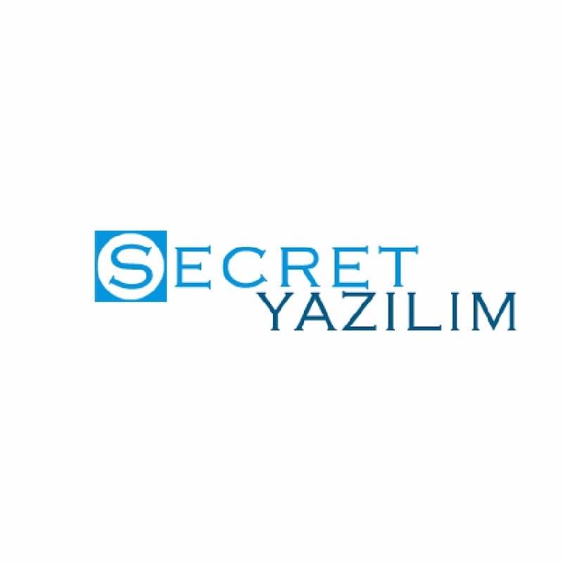 Secret Yazılım görseli