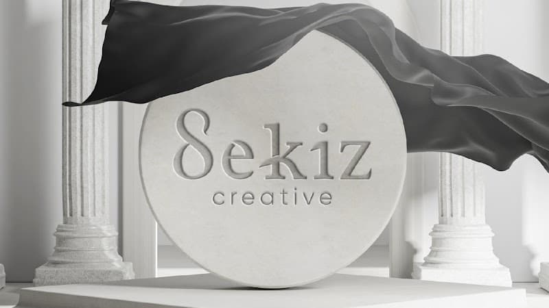 Sekiz Creative | Web Site Tasarım & Reklam Ajansı | Konya görseli