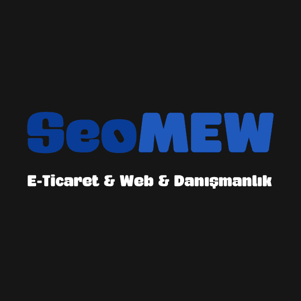 SeoMEW - E-Ticaret Danışmanlık Ajansı görseli