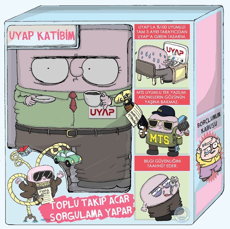 SHA YAZILIM görseli