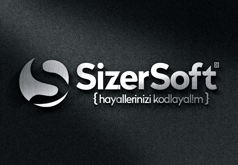 SİZER SOFT YAZILIM VE BİLİŞİM HİZMETLERİ görseli