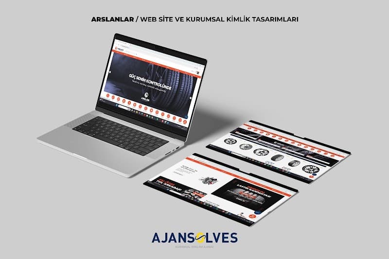 Solves E ticaret | Web Sitesi ve E-Ticaret Kurulumu (Trendyol, Hepsiburada, N11, Pazarama, Ptt AVM, Amazon, Çiçek Sepeti) görseli