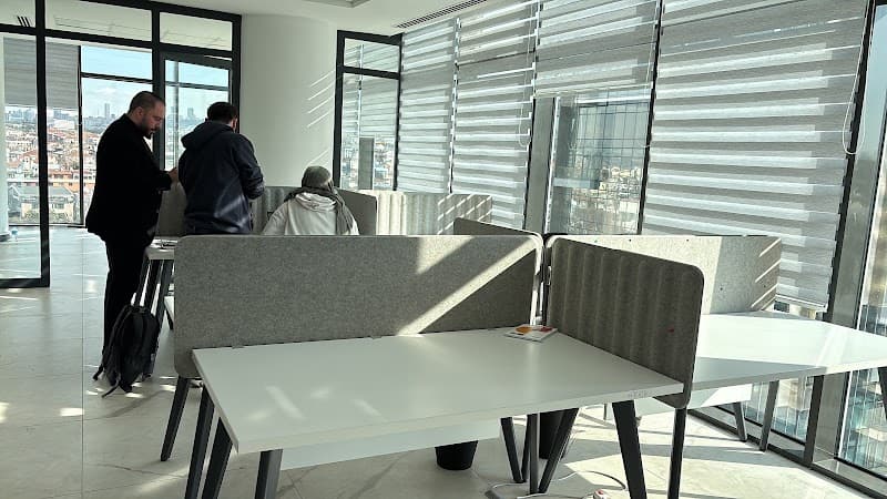 Swifty E-Ticaret ve Dijital Pazarlama Ajansı görseli
