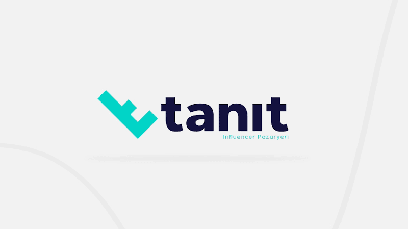 Tanıt Influencer görseli