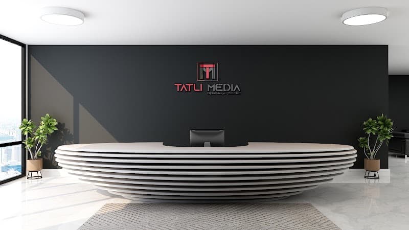 Tatlı Media Reklam Ajansı görseli