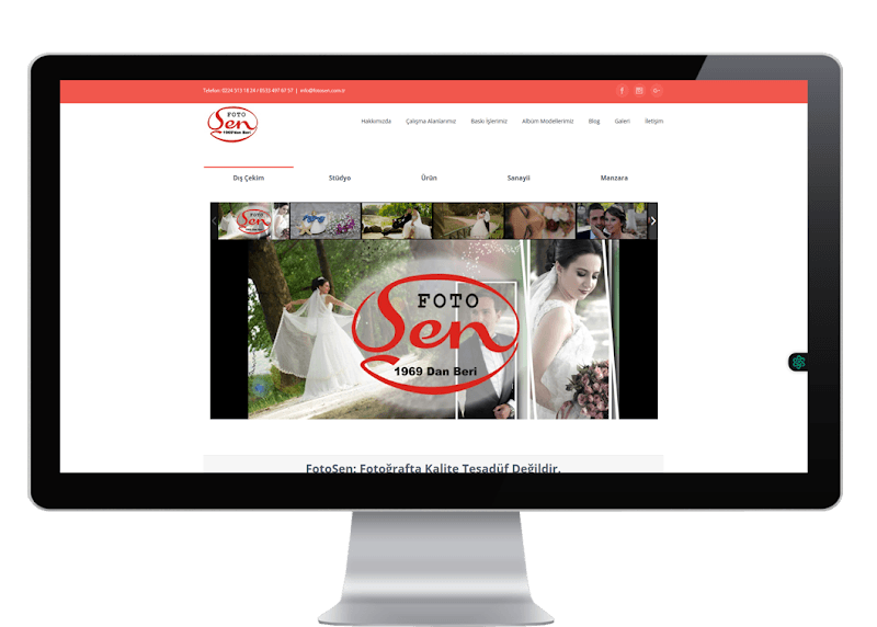 Tekno Hosting | Web Tasarım & Hosting | Gemlik Tanıtım görseli