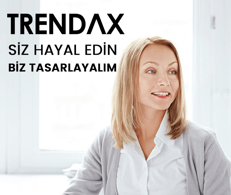 Trendax Yazılım Hizmetleri görseli