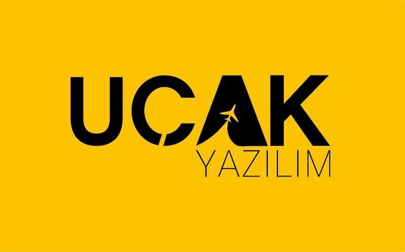 Uçak Yazılım görseli