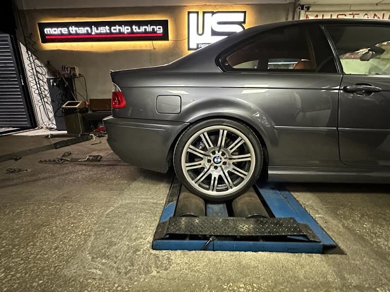 Usperformance görseli
