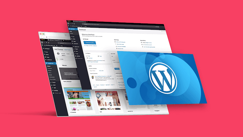 WNM Yazılım - WordPress Ajansı görseli