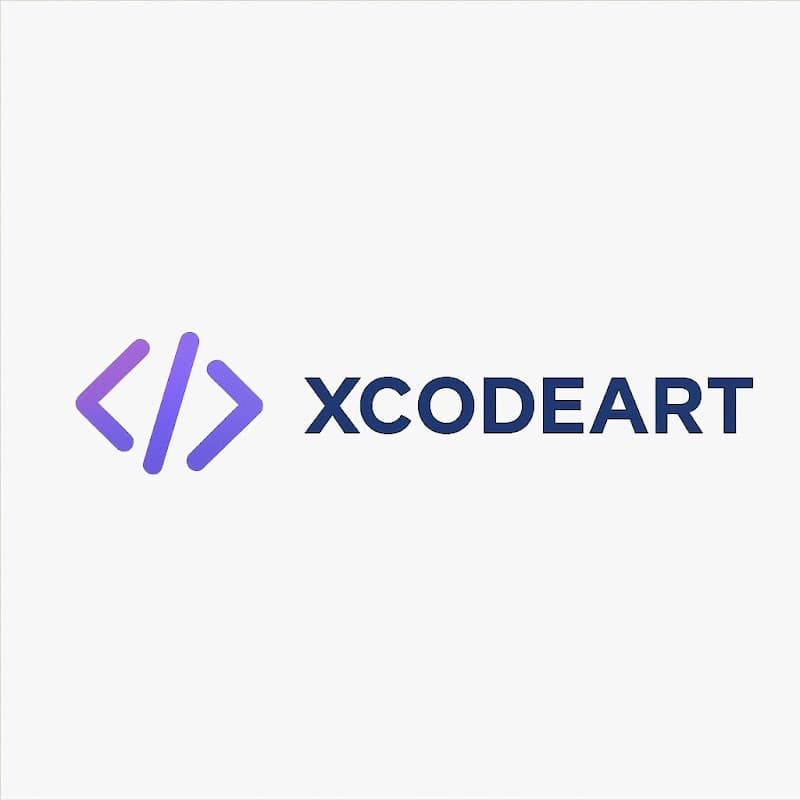 XCodeArt Yazılım görseli